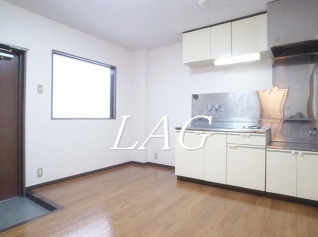 その他部屋・スペース　寝室です。