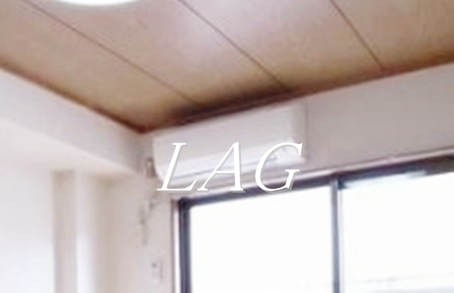 その他設備　エアコン付です。