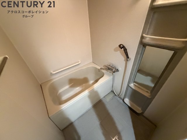 バス・シャワールーム　バストイレ別でおすすめ☆