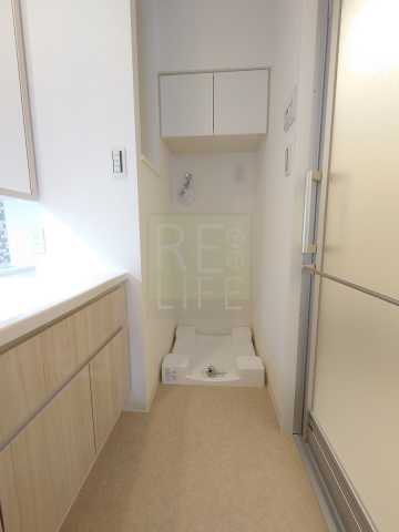 その他　LIGHT TERRACE新宿御苑