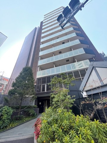 建物外観　建物外観