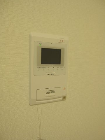 セキュリティ　参考写真