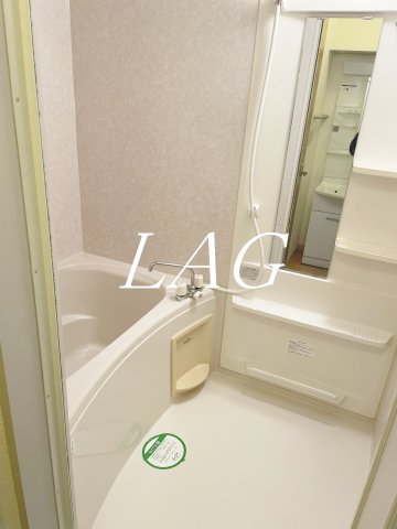 バス・シャワールーム　お風呂です。（同仕様です。）