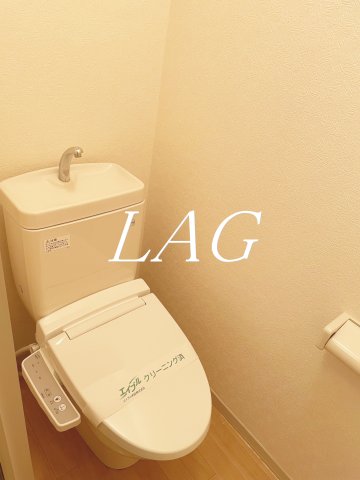トイレ　トイレです。（同仕様です。）