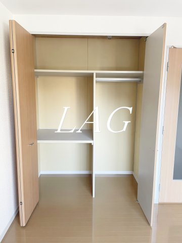 収納　収納です。（同仕様です。）