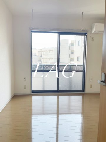 その他部屋・スペース　寝室です。（同仕様です。）