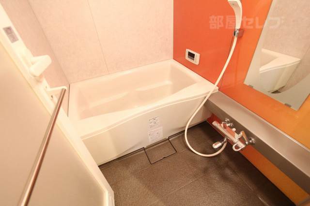 バス・シャワールーム　イメージ写真