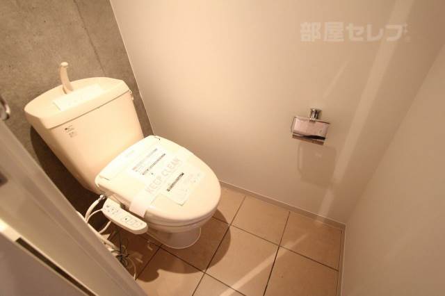 トイレ　イメージ写真