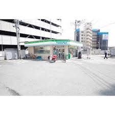 コンビニ　ファミリーマート南福岡元町２丁目店（コンビニ）まで1246m