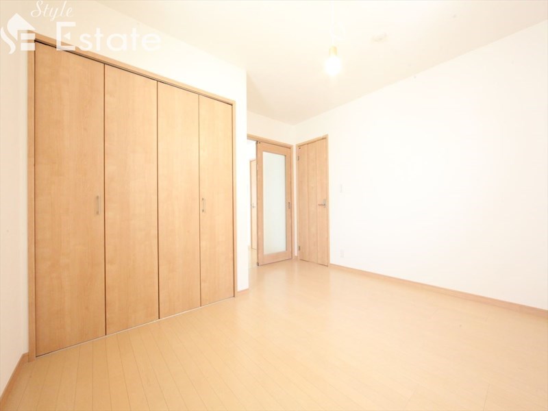 その他部屋・スペース　内装