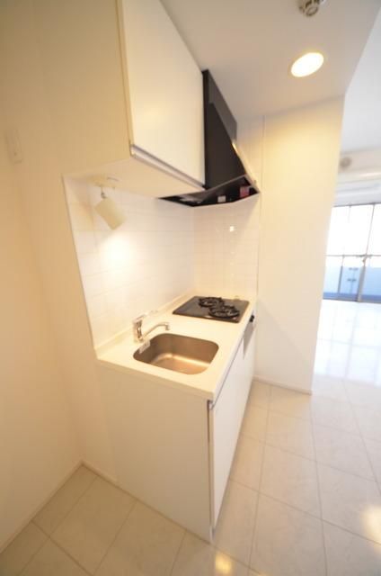 キッチン　※他部屋参考写真※