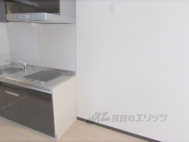 その他部屋・スペース　冷蔵庫置場