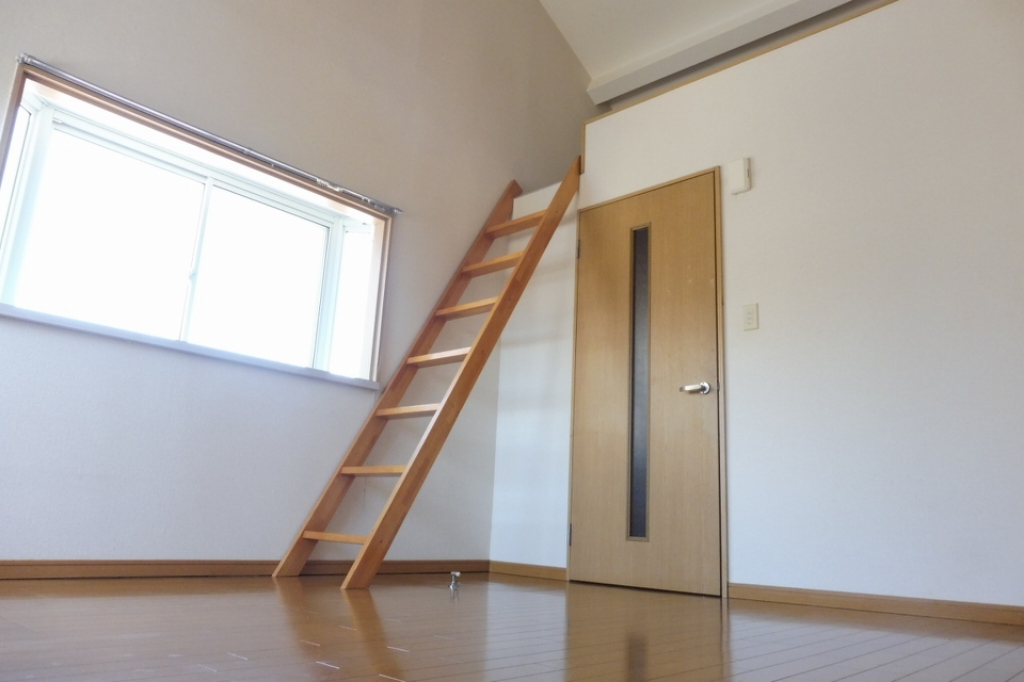 居室・リビング　洋室