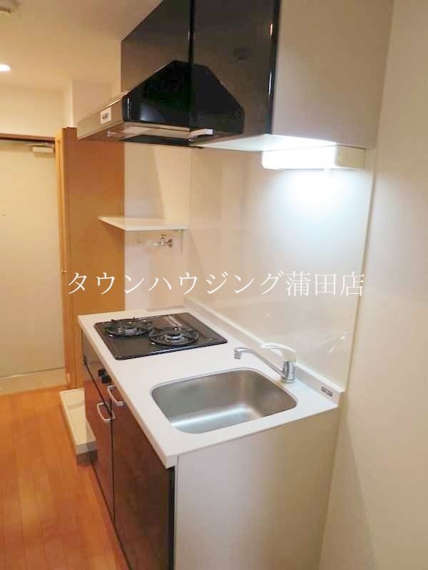 キッチン　★タウンハウジング蒲田店取り扱い★