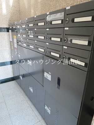 その他共有部分　★タウンハウジング蒲田店取り扱い★