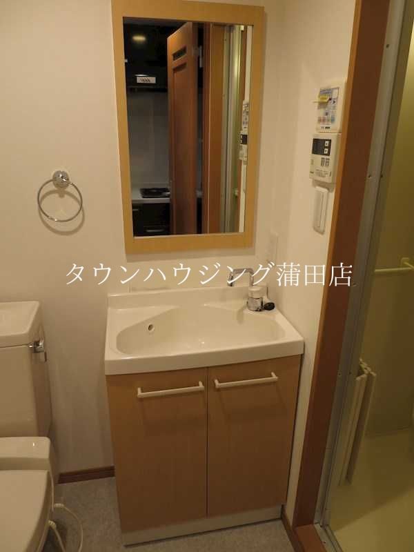 洗面設備　★タウンハウジング蒲田店取り扱い★