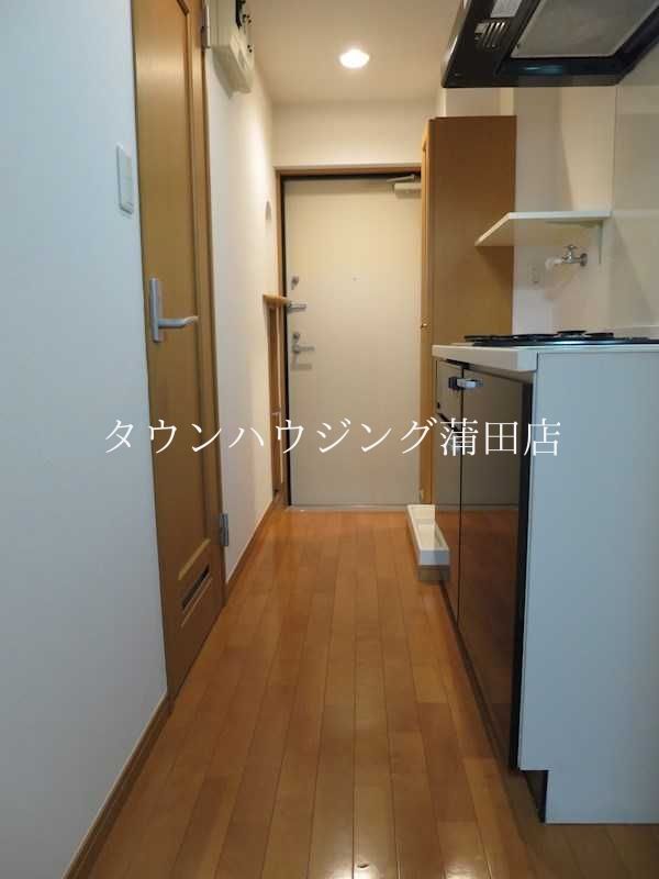 その他部屋・スペース　★タウンハウジング蒲田店取り扱い★