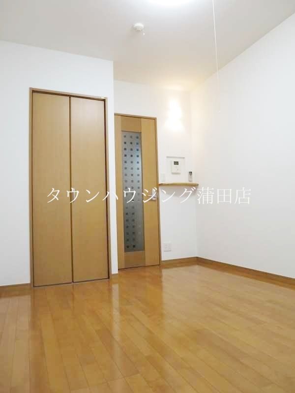 居室・リビング　★タウンハウジング蒲田店取り扱い★