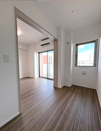 その他設備　同仕様