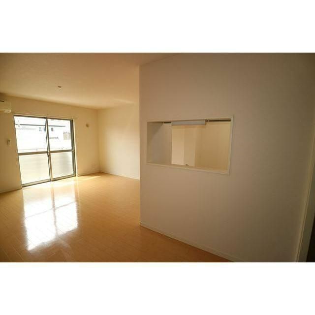 居室・リビング　※現況優先