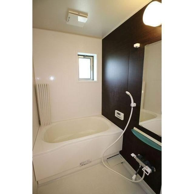 バス・シャワールーム　※現況優先