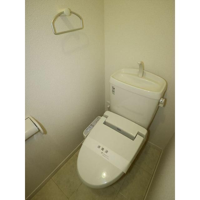 トイレ　※現況優先