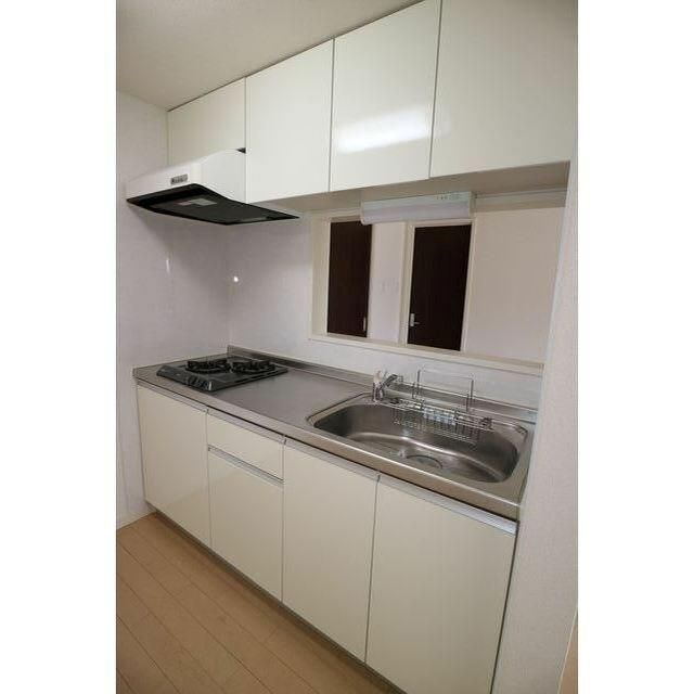 キッチン　※現況優先