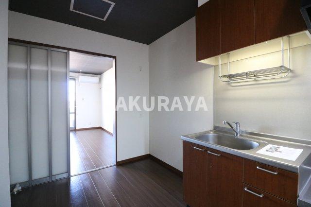 その他部屋・スペース　2021年撮影。現況と異なる場合がございます。