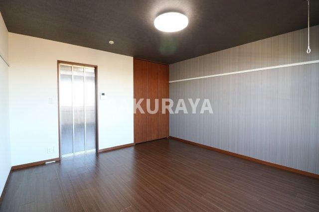 居室・リビング　2021年撮影。現況と異なる場合がございます。