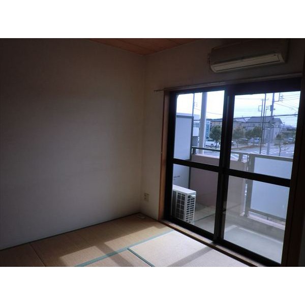 その他部屋・スペース　和室