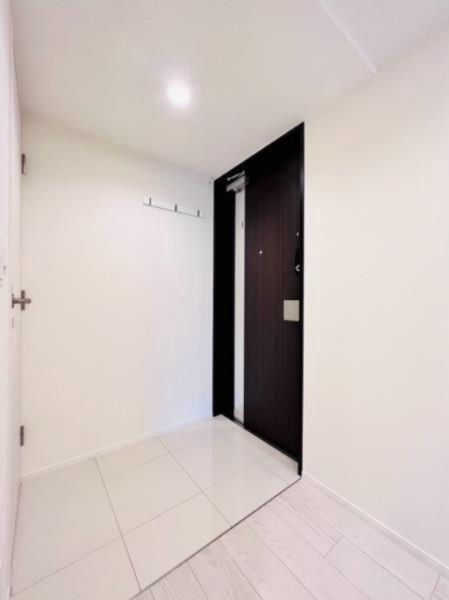 玄関　参考写真