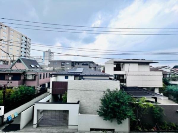 眺望　参考写真