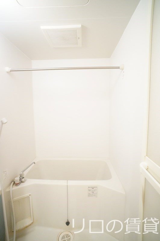 バス・シャワールーム　別号室