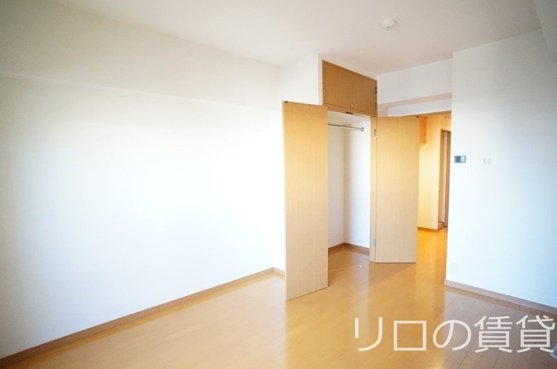 居室・リビング　別号室