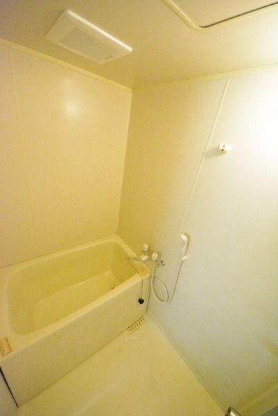 バス・シャワールーム　☆バス☆