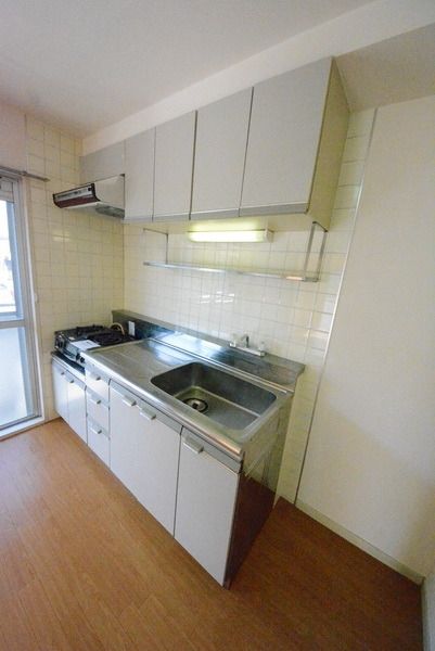 キッチン　☆キッチン☆