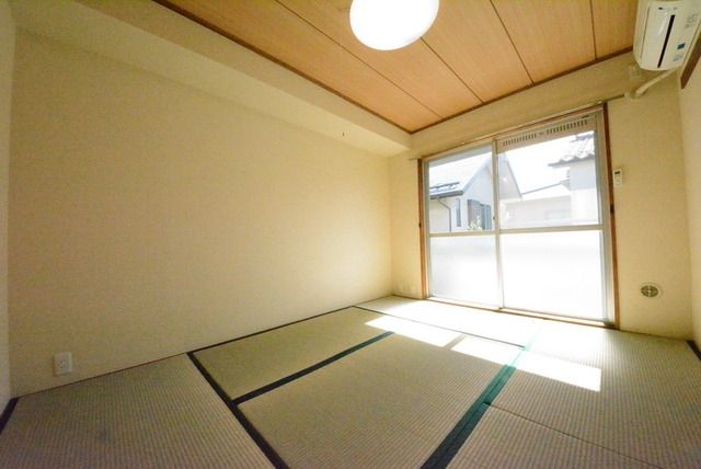 その他部屋・スペース　★落ち着く和室★