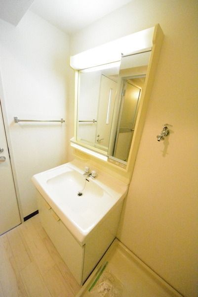 洗面設備　☆独立洗面台☆