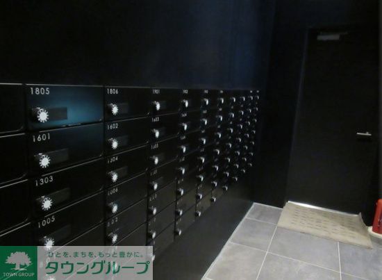 その他共有部分　共有部分