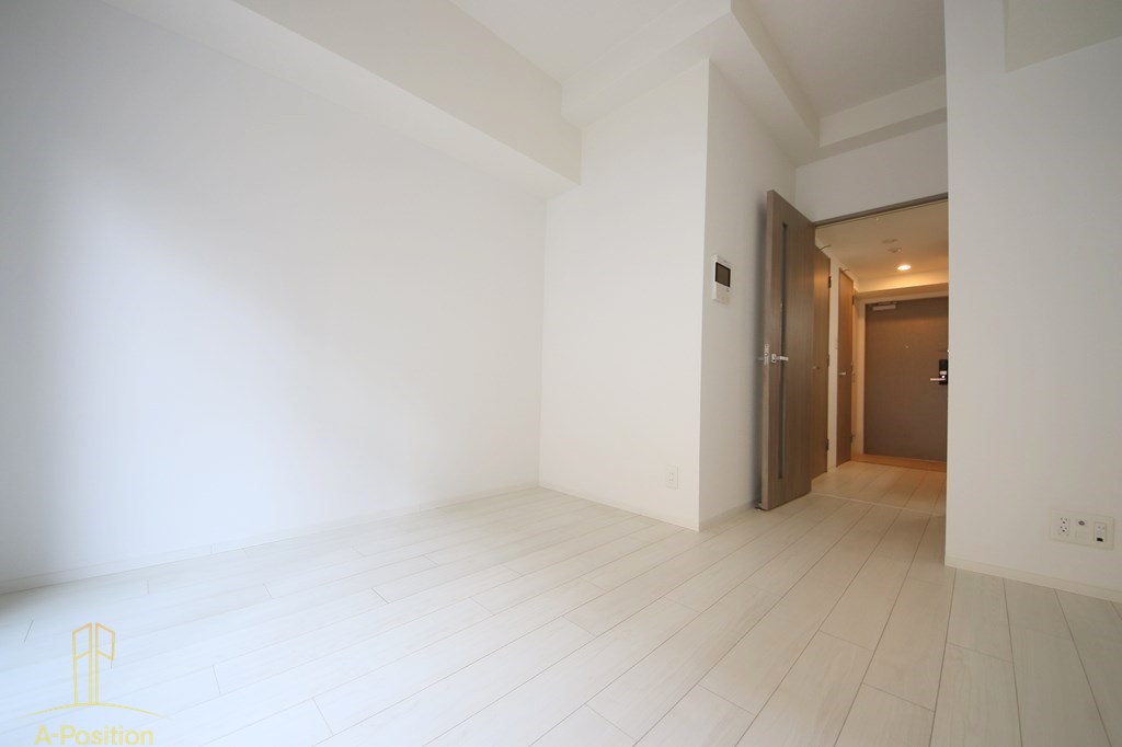 その他部屋・スペース　エスリード大阪城南グランデュクス