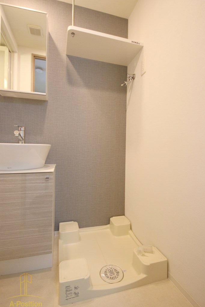 その他設備　エスリード大阪城南グランデュクス