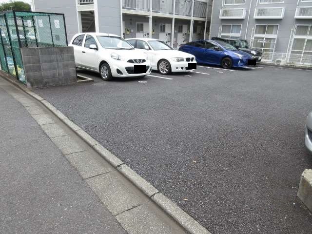 その他　同タイプ部屋の写真となり設備等は現況と異なる場合があります。