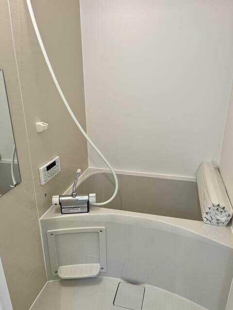 バス・シャワールーム　別建物参考画像