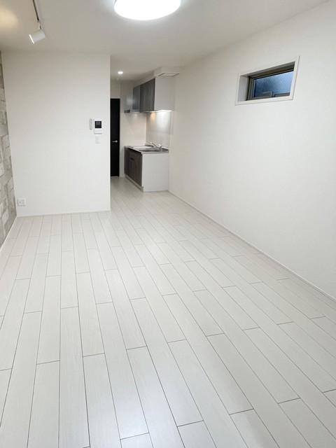 居室・リビング　同仕様