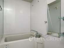 バス・シャワールーム　風呂