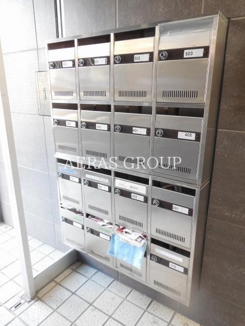 その他共有部分