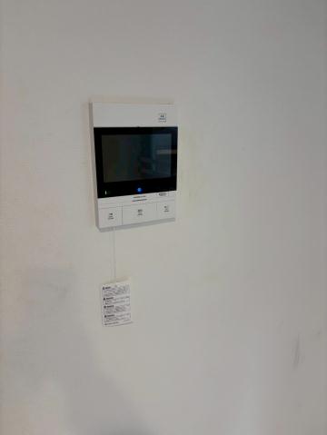 セキュリティ　参考写真