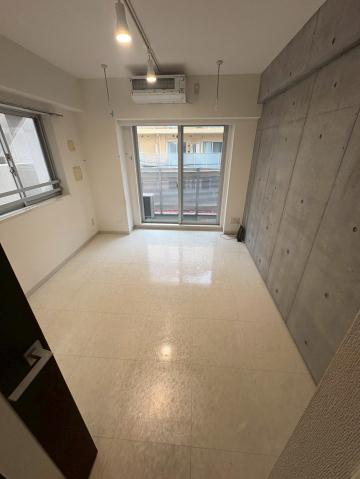 居室・リビング　※別部屋参考写真