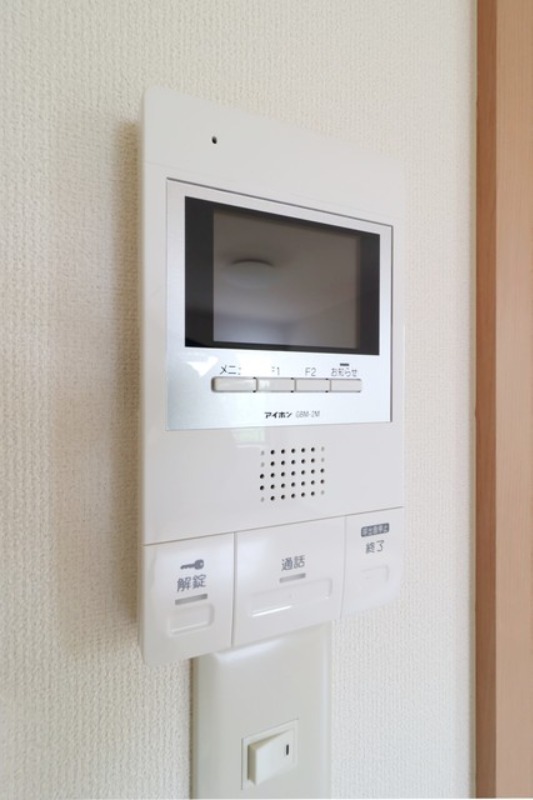 セキュリティ　図面と現状に相違がある場合には現状を優先