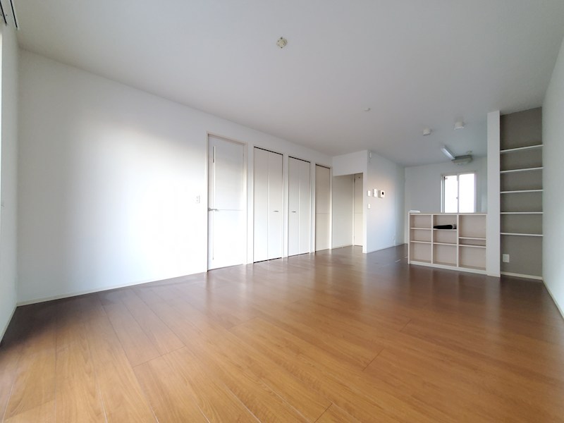 居室・リビング　同仕様写真